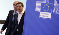 L'UE et le FMI mettent la pression sur Athènes