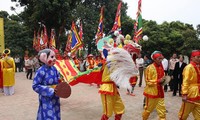 Séminaire « La civilisation de Ha Nam - tradition et modernité »