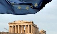La Grèce officiellement déclarée en défaut de paiement