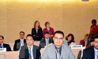 Le Vietnam à la 29ème session du Conseil des droits de l’homme de l’ONU
