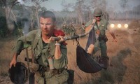 Vietnam: gros plan sur la guerre 