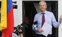 La France refuse la demande de refuge du fondateur de WikiLeaks