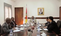Le Mozambique s’engage à protéger les investissements vietnamiens