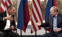 Poutine : le dialogue USA-Russie, clé de la stabilité dans le monde