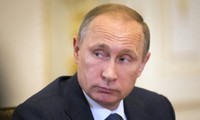 Poutine appelle à une révision des politiques de sécurité nationale de la Russie
