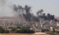 Syrie : l'Etat islamique attaque une centrale électrique à Hassaka