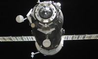 ISS: le vaisseau de ravitaillement a réussi à s'amarrer