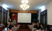 Intensifier la coopération syndicale Vietnam-Portugal