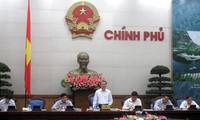 Vu Van Ninh : 50% des communes devra répondre aux normes de la nouvelle ruralité