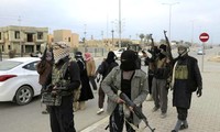 Irak : 24 personnes condamnées à mort pour avoir tué 1.700 soldats