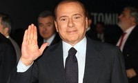 Silvio Berlusconi est condamné à trois ans de prison pour corruption
