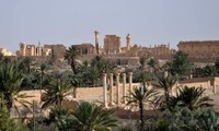 État Islamique : L'armée syrienne se rapproche de Palmyre