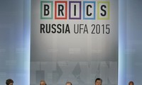 Les BRICS publient une déclaration commune 