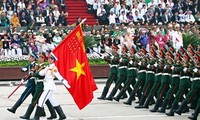 70 ans de la Révolution d’août et de la fête nationale : Hanoi prépare les célébrations 