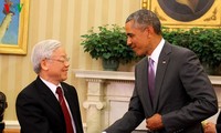 Relations Vietnam-Etats-Unis : progrès impressionnants