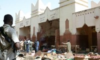 République du Tchad : 16 morts et 80 blessés dans un attentat-suicide