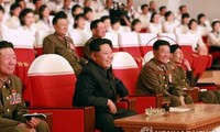Pyongyang nomme un nouveau ministre de la Défense