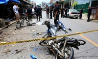 Sept morts dans une série de violences dans le sud de la Thaïlande