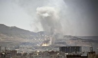 Yémen : les bombardements se poursuivent malgré la trêve humanitaire