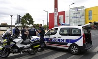 France : tentative de prise d’otages près de Paris