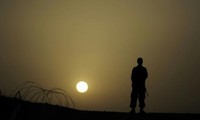 Afghanistan : 18 morts dans un attentat suicide près d'une base militaire