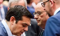 Accord avec la Grèce : les propositions de l’Eurogroupe