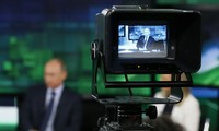 La Russie dénonce le gel du compte bancaire d’une agence de presse officielle à Londres