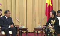 Vietnam-Chine : Partage d’expériences dans la lutte anti-corruption