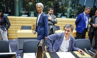 Grèce: l'UE doit aller bien plus loin sur l'allégement de la dette 