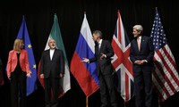 Accord sur le nucléaire iranien: le monde salue une nouvelle ère