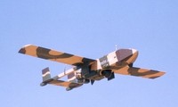 Un drone espion indien abattu par l'armée pakistanaise