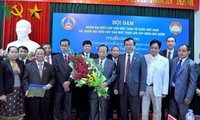 Vietnam-Laos : échange entre le FPV et le FENL 