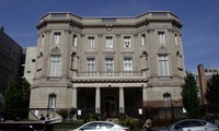 La liste des Cubains qui iront à Washington pour la réouverture de l’ambassade