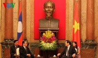 Le Vietnam et le Laos dynamisent leur coopération  