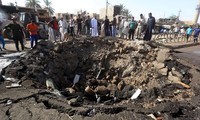 L’ONU et les Etats-Unis condamnent un attentat à la bombe en Irak