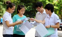 18,5 milliards de dongs pour soutenir les candidats des concours d’entrée à l’Université