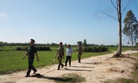 Rassemblement à la frontière Cambodge-Vietnam : Le chef de Svay Rieng proteste