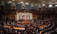 USA: l'accord sur l'Iran soumis au Congrès
