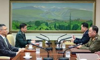Pyongyang refuse les propositions de dialogue de Séoul