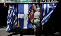 Avec trois semaines de retard, la Grèce s’acquitte de ses arriérés auprès du FMI