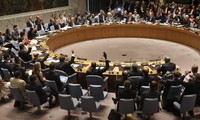 Le Conseil de sécurité de l’ONU a entériné l’accord sur le nucléaire iranien