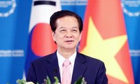  Le gouvernement vietnamien soutient la coopération décentralisée avec Busan