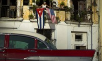 La presse internationale salue le rétablissement des relations diplomatiques USA-Cuba