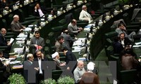 Iran  : Le Parlement examine l'accord sur le nucléaire
