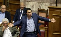 Grèce : avant le vote, Tsipras promet de se battre pour un meilleur plan d’aide