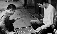 Le « co tuong » - les échecs traditionnels