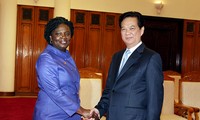Le Vietnam apprécie le soutien de la Banque Mondiale