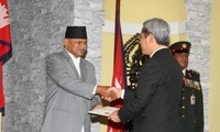 Le Vietnam souhaite raffermir son amitié avec le Népal
