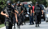 La Turquie passe à l'offensive contre l'État islamique