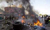Nigeria : une femme se fait exploser sur un marché du Nord-Est